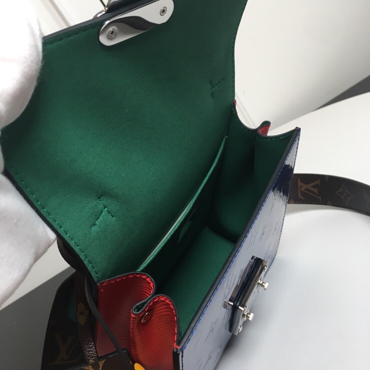 Louis Vuitton Satchel Bags